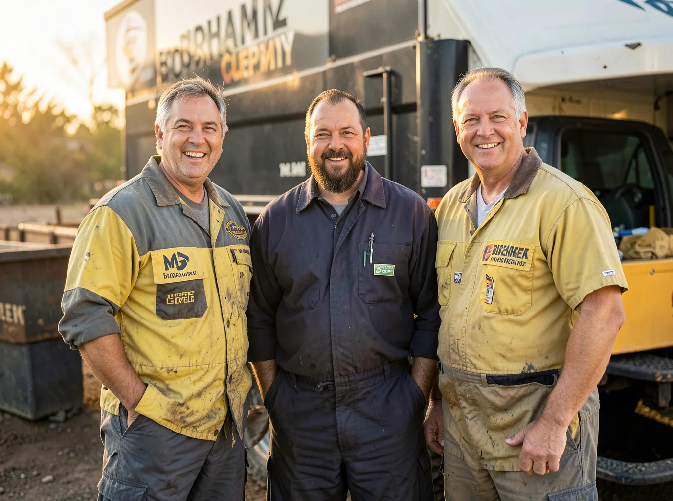 Sewage Cleanup company in Hull, IA