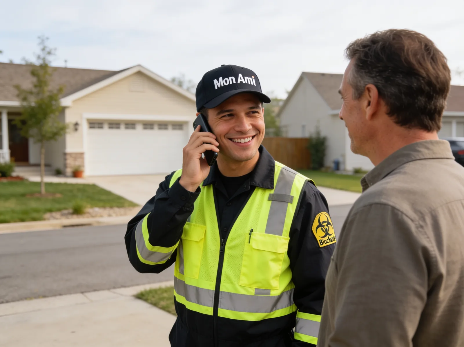 Sewage Cleanup Hull, IA FAQs