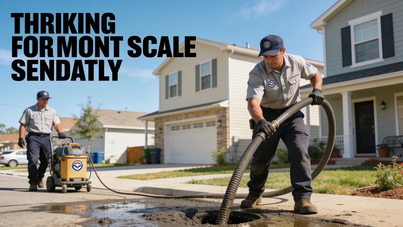 Sewage Cleanup in Hull, IA near me